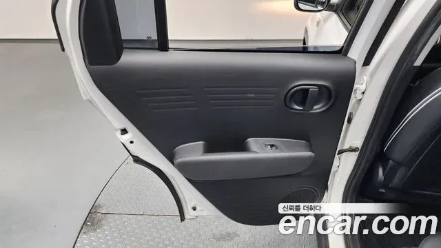 Hyundai Casper Modern, миниатюра 9