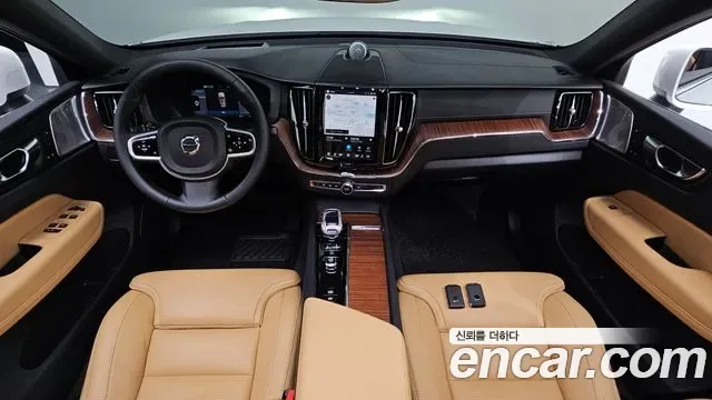 Volvo XC60 B5, миниатюра 29