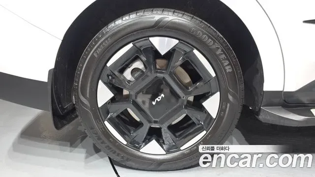 Kia Carnival HEV 7 мест, миниатюра 25