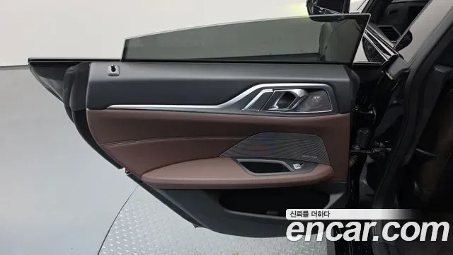 BMW i4 eDrive40 M, миниатюра 30