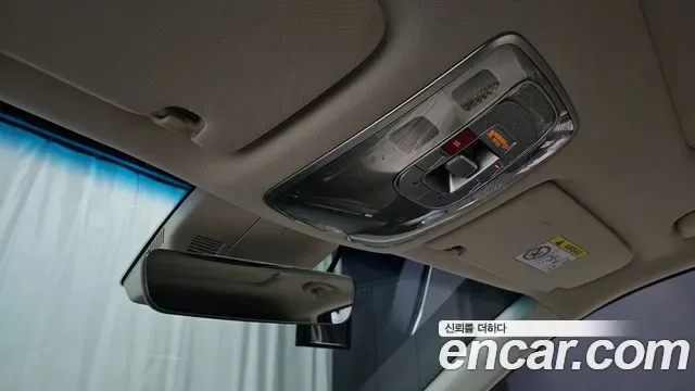 Genesis GV80 3.0 дизель AWD, миниатюра 23