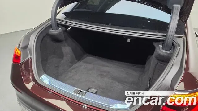 Mercedes-Benz S-Class S580L 4MATIC, миниатюра 23