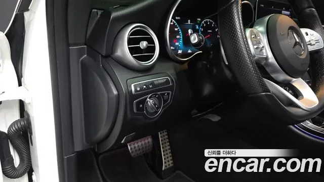 Mercedes-Benz C-Class C200, миниатюра 21
