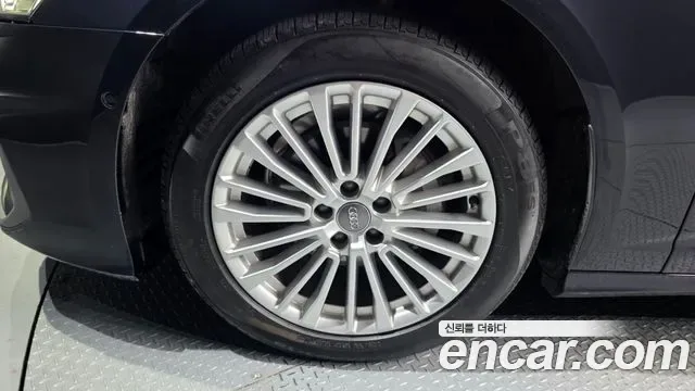 Audi A6 40 TDI Premium, миниатюра 18