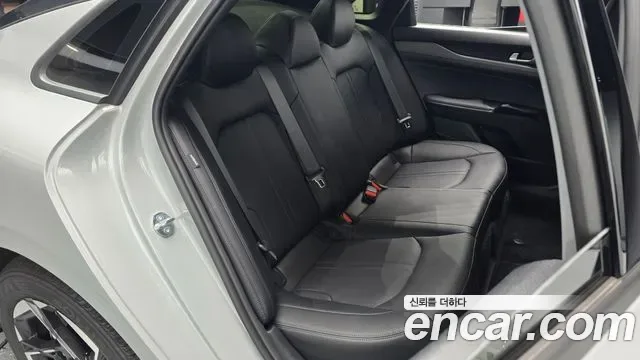 Kia K5 III 1.6 Turbo Best Selection, миниатюра 25