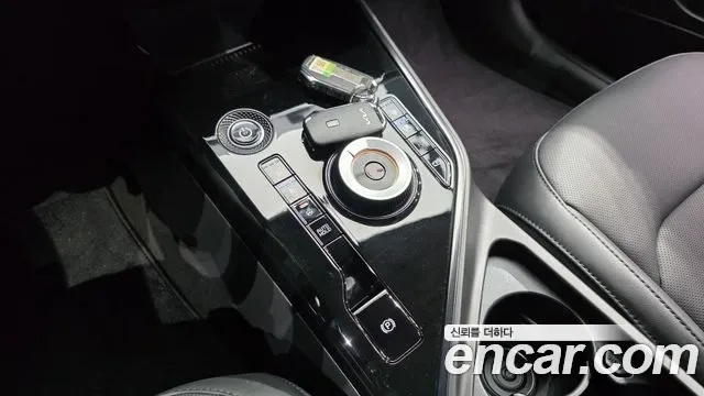 Kia Niro EV, миниатюра 9
