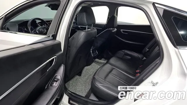 Hyundai Sonata 2.0 LPG( ), миниатюра 20