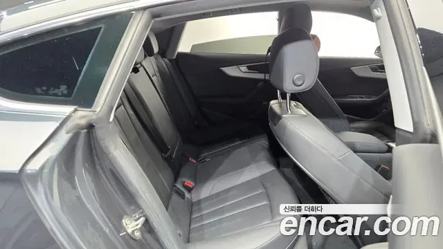 Audi A5 40 TFSI, миниатюра 28