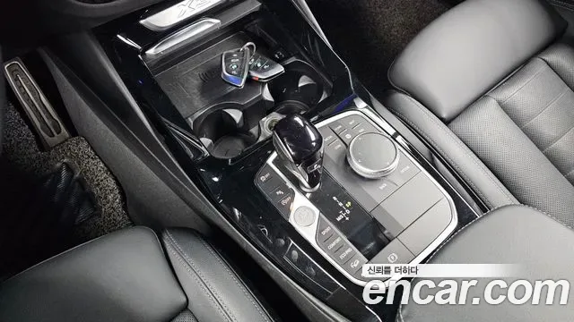 BMW X3 xDrive 20i M, миниатюра 26