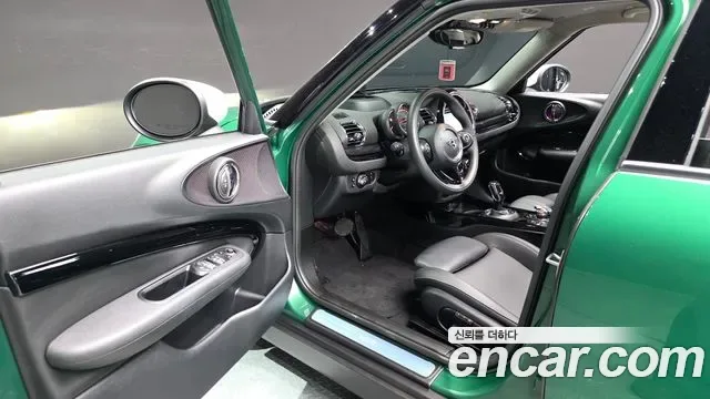 MINI Cooper High II, миниатюра 11