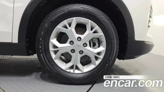 KGM Tivoli 1.5 2WD A5, миниатюра 28