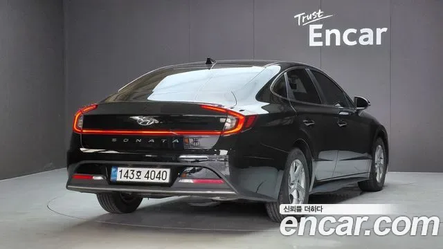 Hyundai Sonata 2.0 LPG( ), миниатюра 21