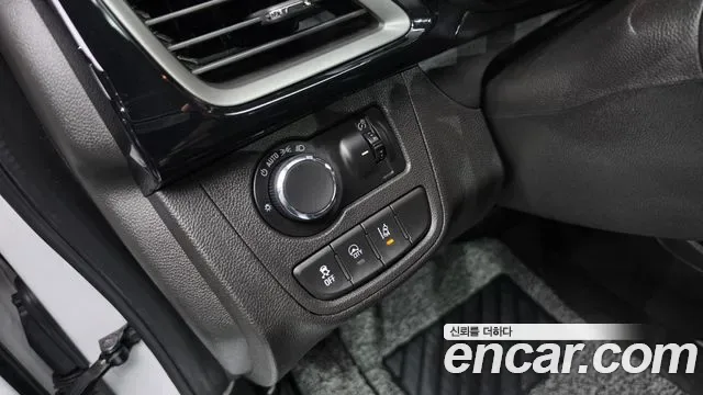Chevrolet The New Spark, миниатюра 9