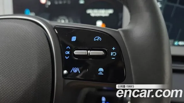 Hyundai Ioniq 5 AWD Prestige, миниатюра 10