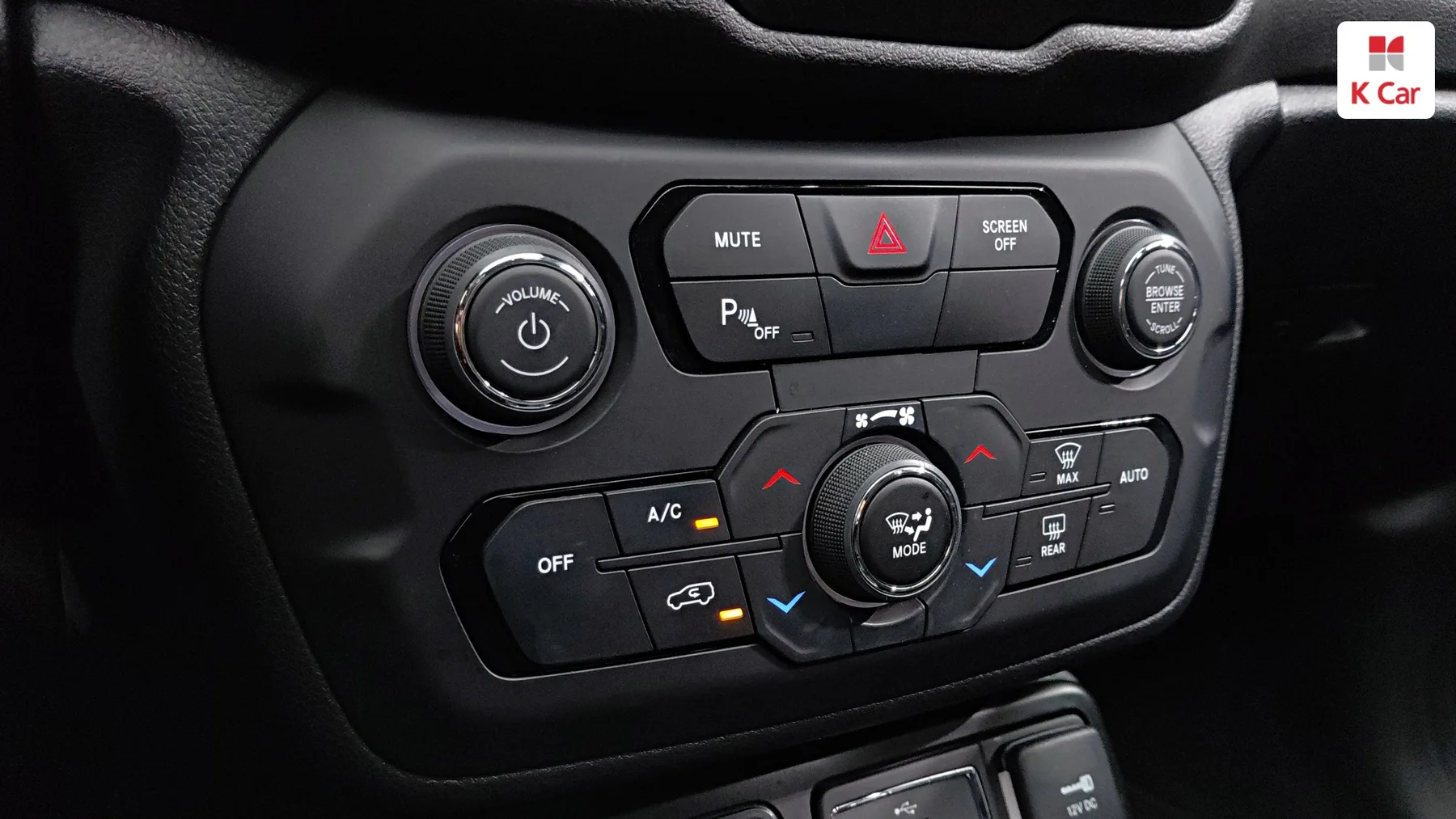 Jeep Renegade, миниатюра 19
