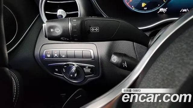 Mercedes-Benz C-Class C220 d 4MATIC, миниатюра 12