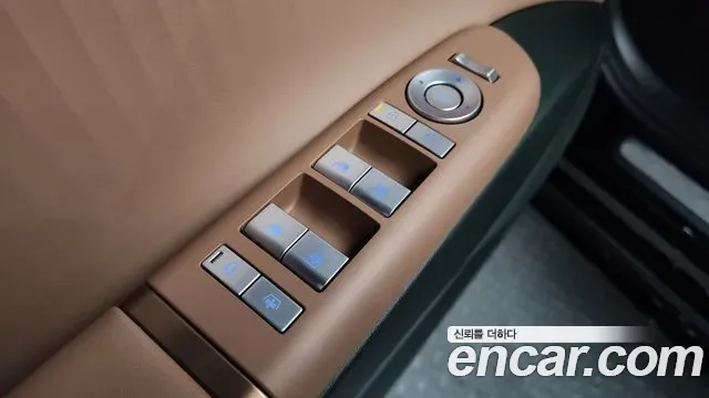 Hyundai Grandeur Calligraphy, миниатюра 7