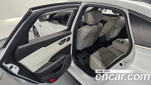 Renault SM6 2.0 GDe, миниатюра 13