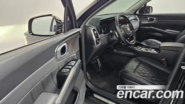 Kia Sorento дизель 2.2 2WD Signature, миниатюра 20