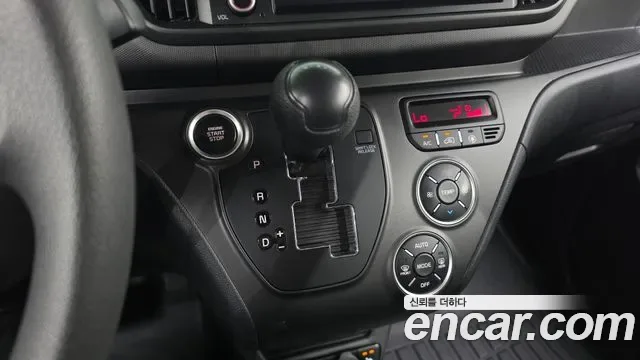 Kia Ray 2 мест Prestige, миниатюра 16
