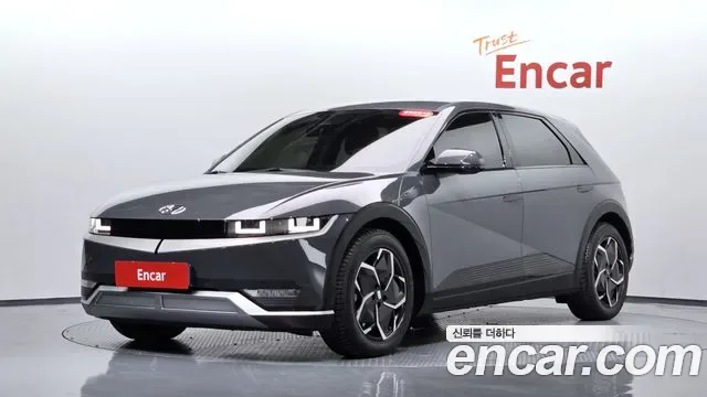 Hyundai Ioniq 5 AWD
