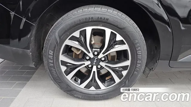 Kia Carnival дизель 9 мест, миниатюра 15