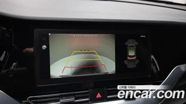 Kia Niro, миниатюра 7