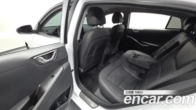 Hyundai Ioniq Q, миниатюра 29