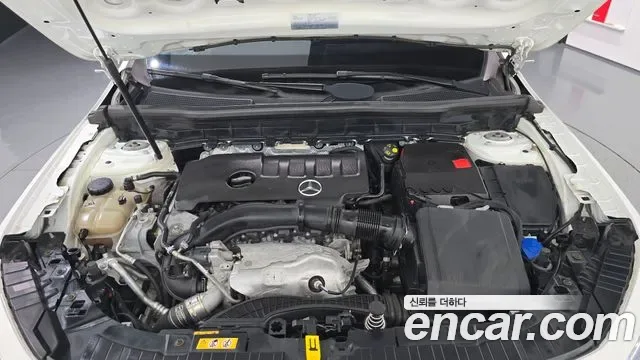 Mercedes-Benz GLB GLB250 4MATIC, миниатюра 21