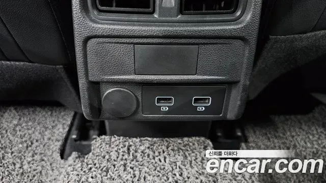 Renault XM3 1.6 GTe LE Plus, миниатюра 25