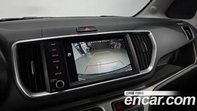 Kia The New Ray Signature, миниатюра 14