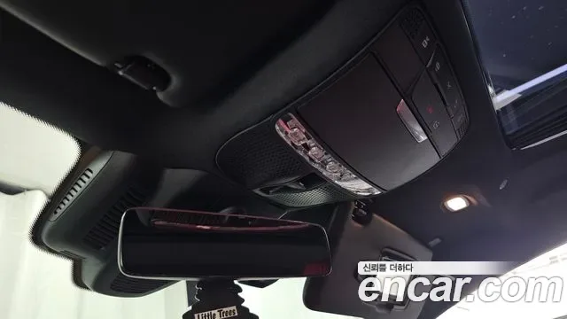 Mercedes-Benz AMG GT 4 43 4MATIC+, миниатюра 16