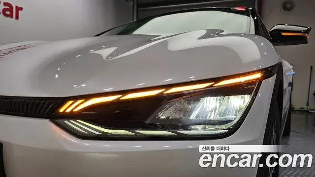 Kia EV6 4WD, миниатюра 28