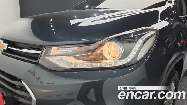Chevrolet Trax 1.4 LT, миниатюра 6
