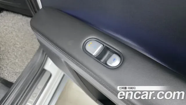 Hyundai Ioniq 5 Prestige, миниатюра 7