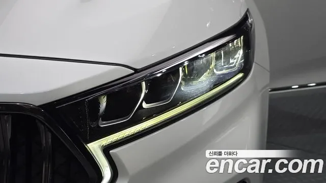 Kia K7 2.5 GDI, миниатюра 6