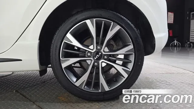 Kia Morning (JA) Signature ( ), миниатюра 21