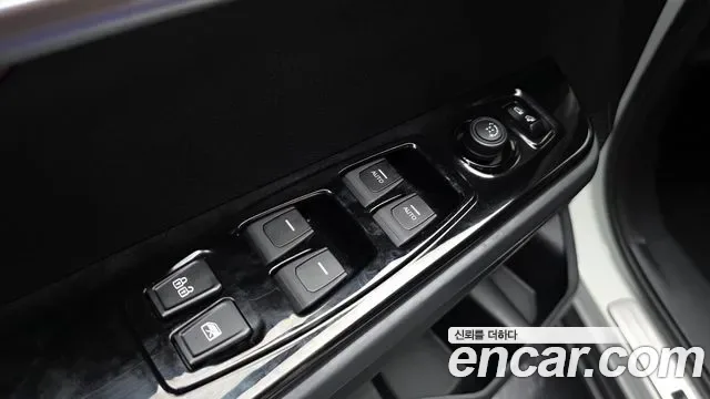 KGM EVX E7, миниатюра 27