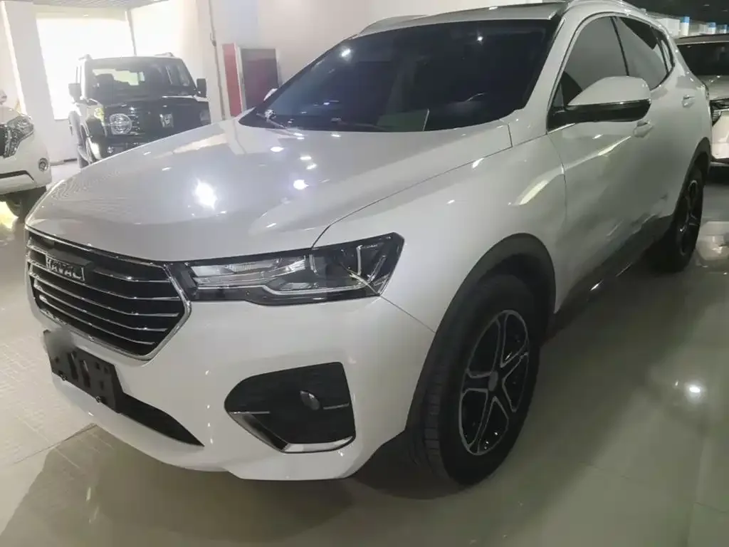 Haval H4