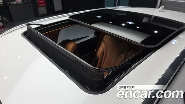Genesis GV80 2.5T бензин AWD ( ), миниатюра 4