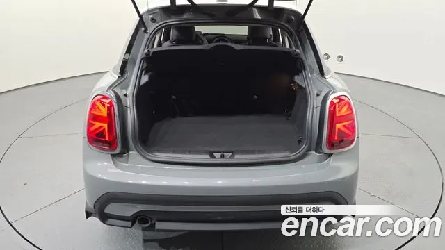 MINI Cooper 5 III, миниатюра 6