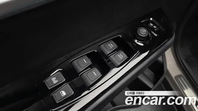 KGM EVX E7, миниатюра 19