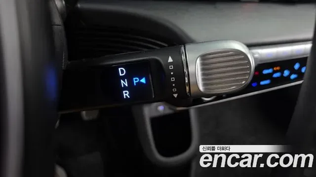 Hyundai Ioniq 5 Prestige, миниатюра 17