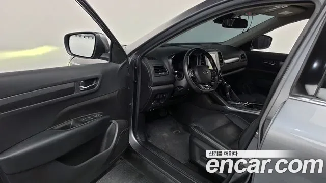 Renault QM6 2.0 LPe LE Signature 2WD, миниатюра 7