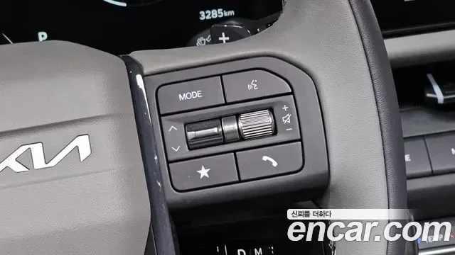 Kia Seltos II HEV 1.6 2WD Signature, миниатюра 10