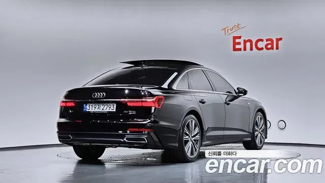 Audi A6 45 TFSI Premium, миниатюра 15