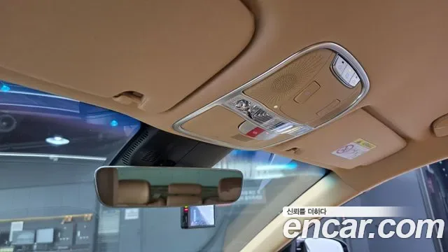 Kia K9 II 3.8 GDI AWD Best Selection I, миниатюра 13
