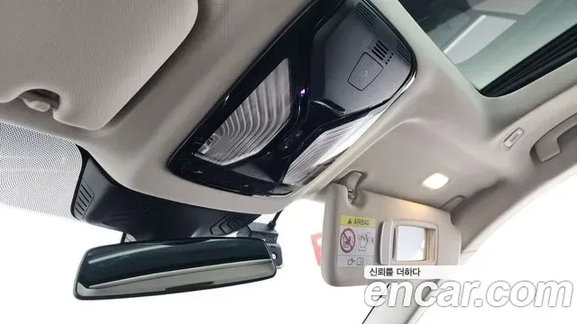 BMW 6 GT (G32) 630i xDrive, миниатюра 22