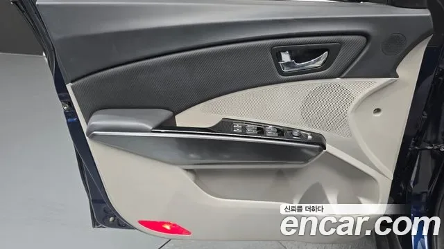 KGM Tivoli бензин 1.5 2WD V5, миниатюра 19