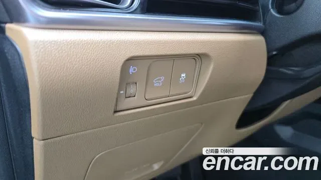 Kia Sorento бензин 2.5T 4WD, миниатюра 2